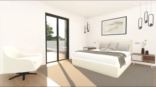 Ground floor apartment - Son Servera (Cala Bona) — photo 11