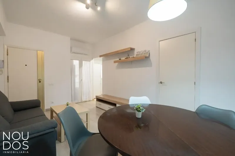 Excellent opportunity to acquire a flat in the Pere Garau area — photo 9