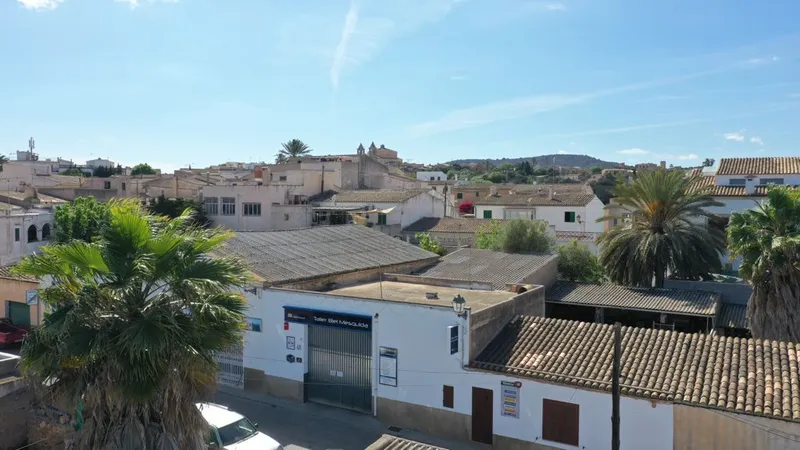 Townhouse new build project with swimming pool in Alqueria Blanca — photo 2