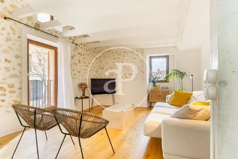 Apartment in Porreres, Mallorca — photo 8