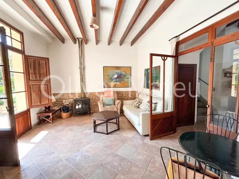 Unique Property in Sóller — photo 11
