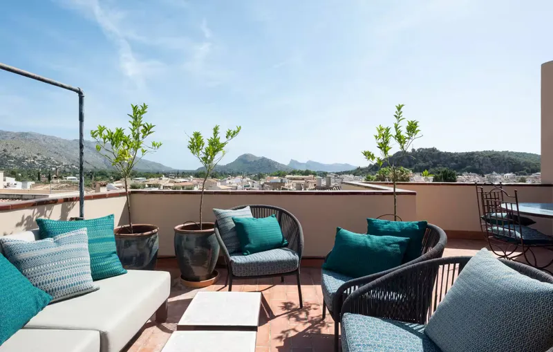 Detached Villa in Pollença — photo 4