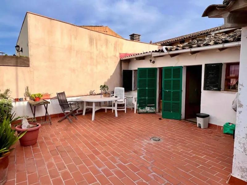 Luxury home in Campanet, Province of Balearic Islands — photo 4