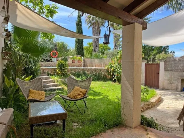 Villa for sale in Sencelles, Mallorca — photo 12