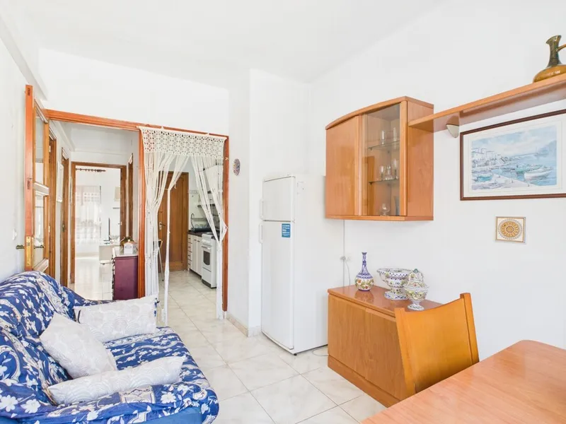 Three-Bedroom Apartment with Private Terrace in Tranquil Area of Son Espanyolet — photo 7