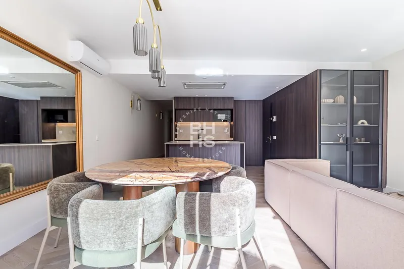 Flat for sale in Ciudad Jardín — photo 7