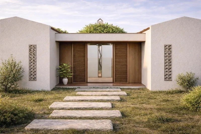Rustic Plot — photo 4