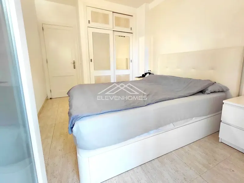 If you are looking for your first home to start a new chapter, this apartment in Son Ferrer could be just what you need. — photo 11