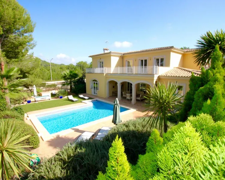 Santa Ponsa — photo 1