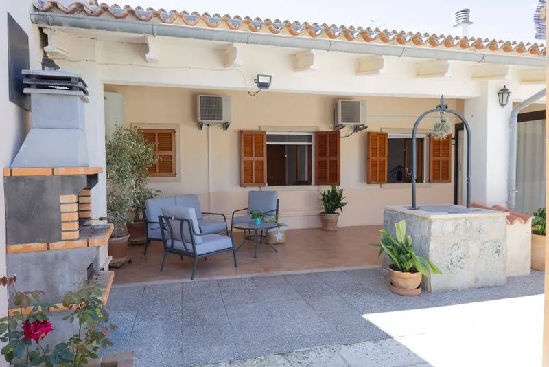 Detached house in ses Salines, Province of Balearic Islands — photo 10