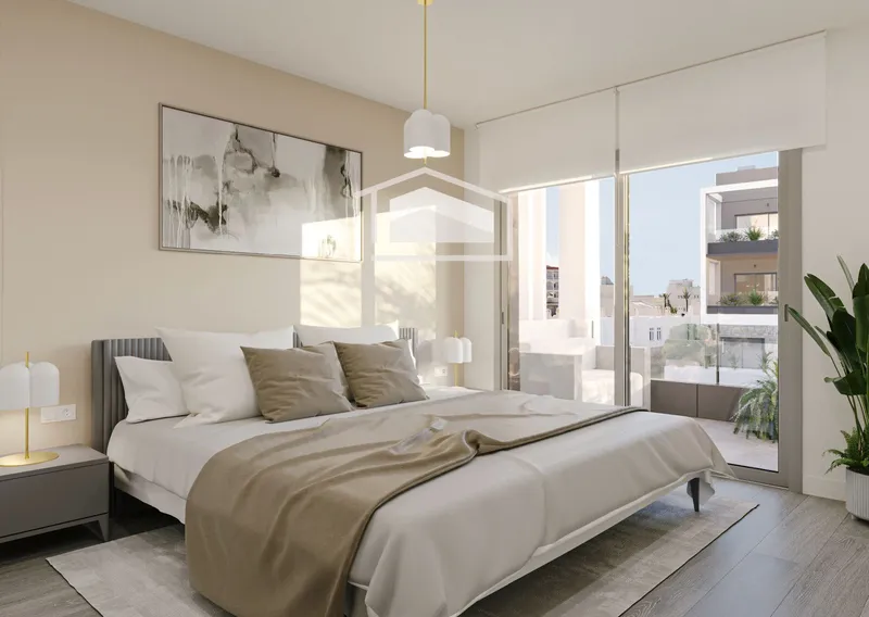 Exclusive residential project in Colonia de Sant Jordi, 28 homes, unique views — photo 9
