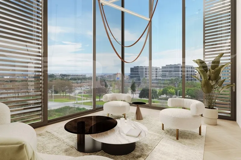 Nou Llevant I Spacious Penthouse with Panoramic Views — photo 5