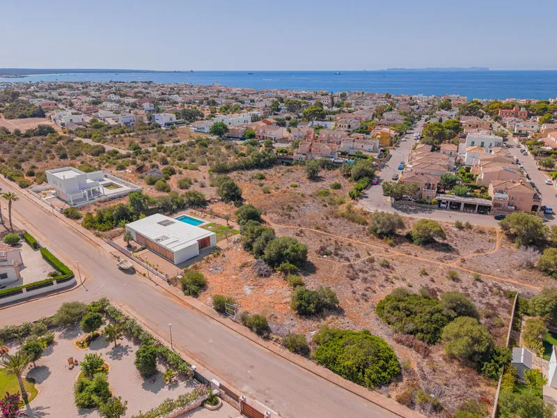 Urban plot in Sa Ràpita – a few minutes from the sea — photo 7