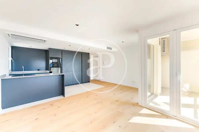 Piso con ascensor en venta en Ponent — photo 2