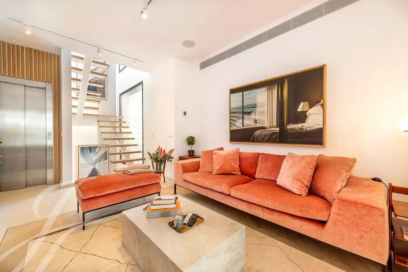 Townhouse for sale in Palma de Mallorca — photo 2
