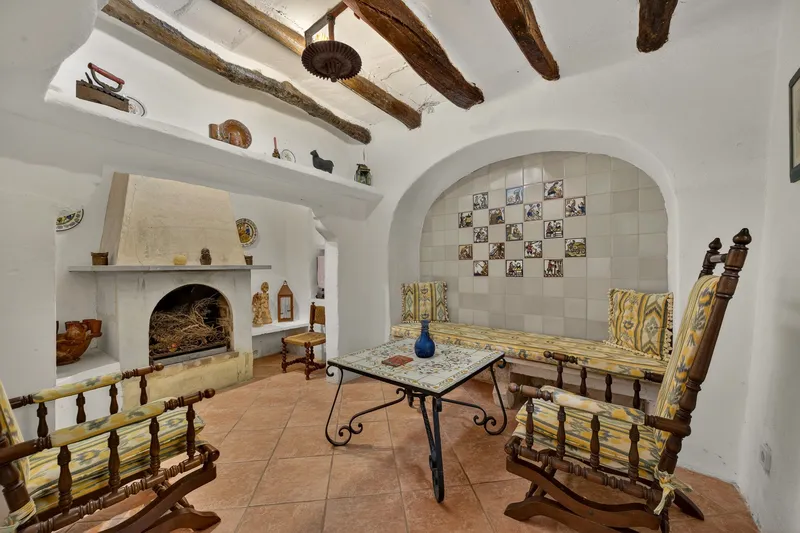 Charming little finca in Son Barceló - Felanitx — photo 3