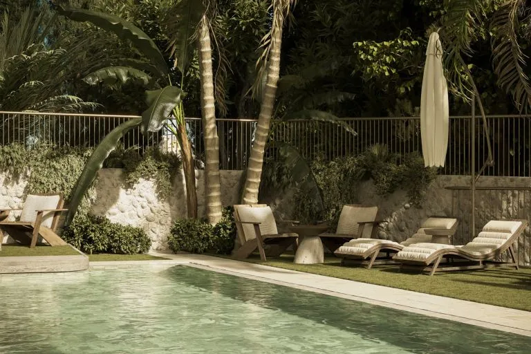 Penthouse in San Augustin - Wonderful communal pool — photo 12