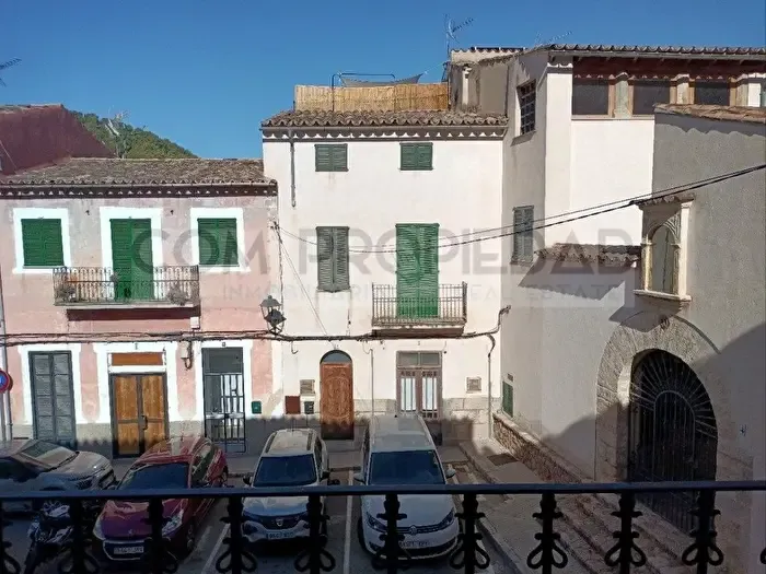Piso en alquiler de 3 habitaciones: Bunyola, Illes Balears — photo 1