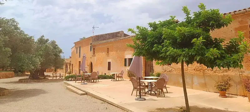 Agrotourism for Sale: A Rustic Paradise of over 420,000m2 with History — photo 1