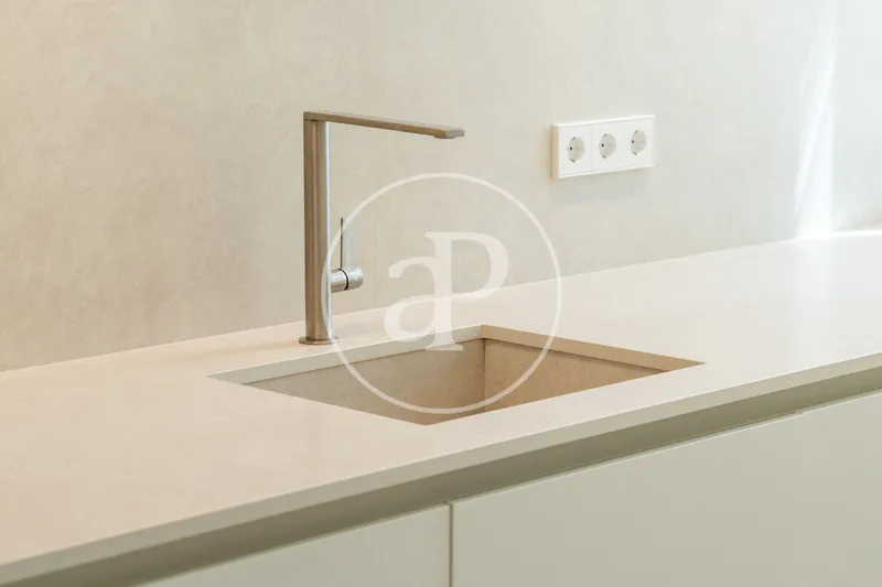 Apartment for rent in Port de Pollença — photo 9