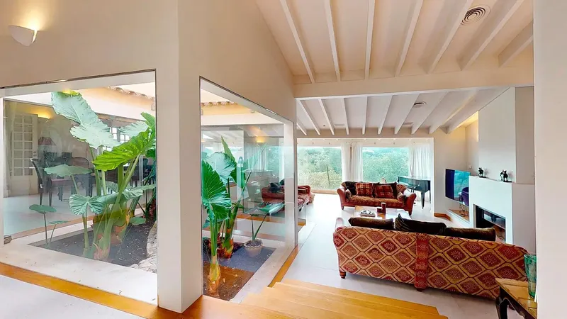 Magnificent detached house for rent in one of the most sought-after and exclusive areas around Palma: Esta — photo 9