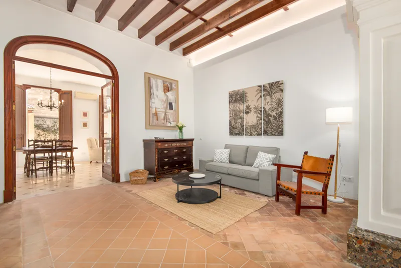 Renovated stately house — photo 7