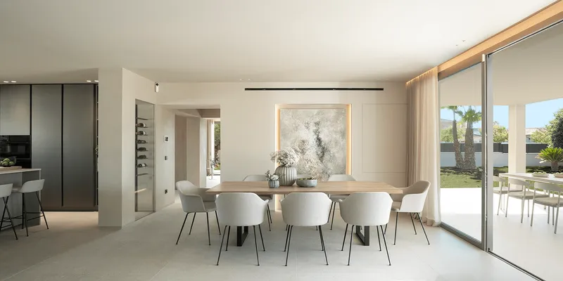 Villa in Palmanyola with garden, pool, and near Palma — photo 9