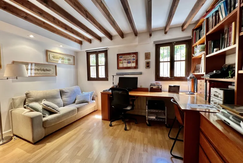 Duplex with garage in the Old Town of Palma — photo 7