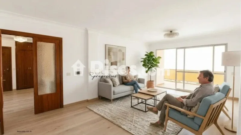 Apartment in El Fortí — photo 3