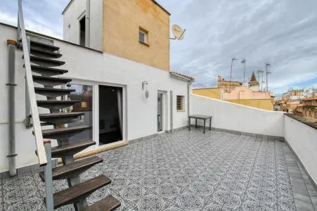 Penthouse - Palma de Mallorca (Sindicat) — photo 3