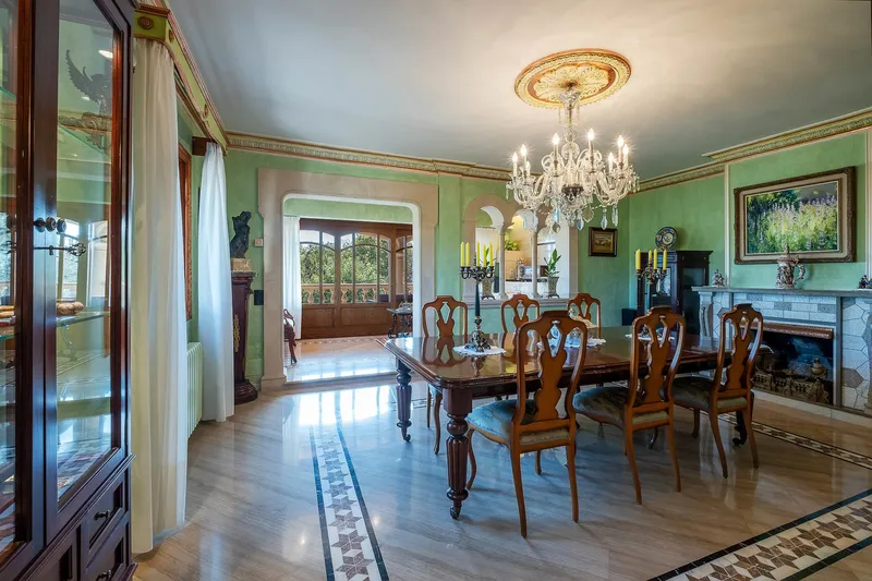 Impressive charming villa in the heart of Es Capdellà — photo 9