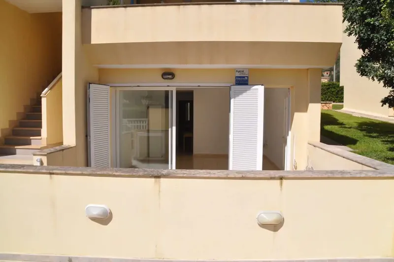 Ground floor for rent in Cala Millor — photo 4