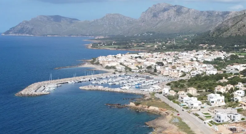 Finca/Country House for rent in Colonia de Sant Pere / Colonia de San Pedro, Artà, Mallorca — photo 4