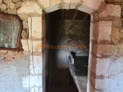 House for sale in a very quiet area 4km from Sant Llorenç — photo 9