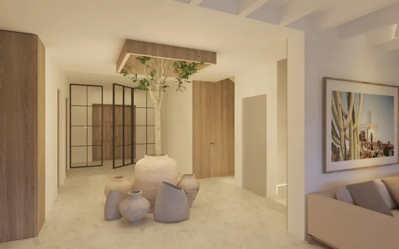 House in Ses Salines — photo 3
