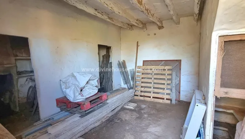Finca to renovate in quiet area between Santanyí and Campos — photo 7