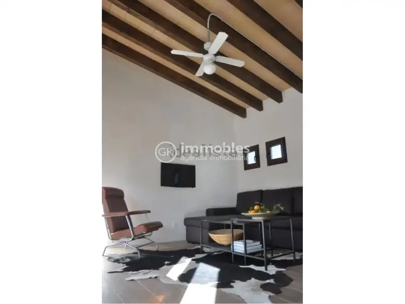 Charming Renovated Rustic Finca, WITH HABITABILITY CERTIFICATE, 100% LEGAL AND WITH TOURIST LICENSE ETV in the Heart of the Serra de Tramuntana — photo 4