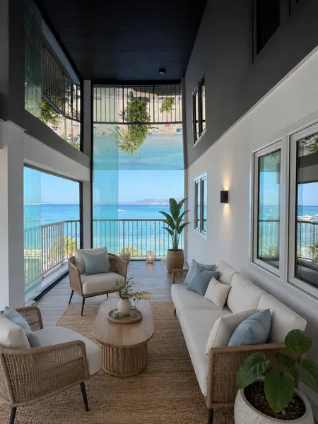 Apartment in El Arenal — photo 2