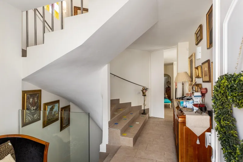 Modern villa close to the beach in Costa de la Calma — photo 6