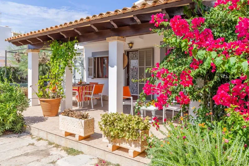 Mallorca Next Properties - House with Tourist License for Sale in Son Serra de Marina — photo 3
