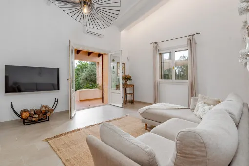 Arta, Large Mediterranean Estate with Great Privacy for the Winter Months from January to March 2027 — photo 9