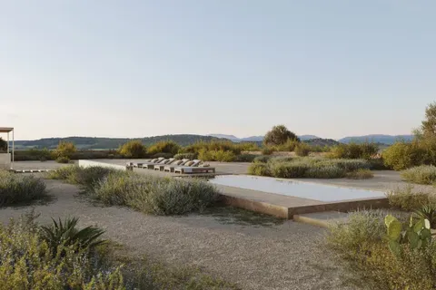 Land in Campos, Mallorca — photo 2
