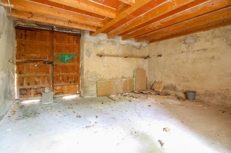 Renovation project for this grand 19th century town house in Pollensa old town — photo 7