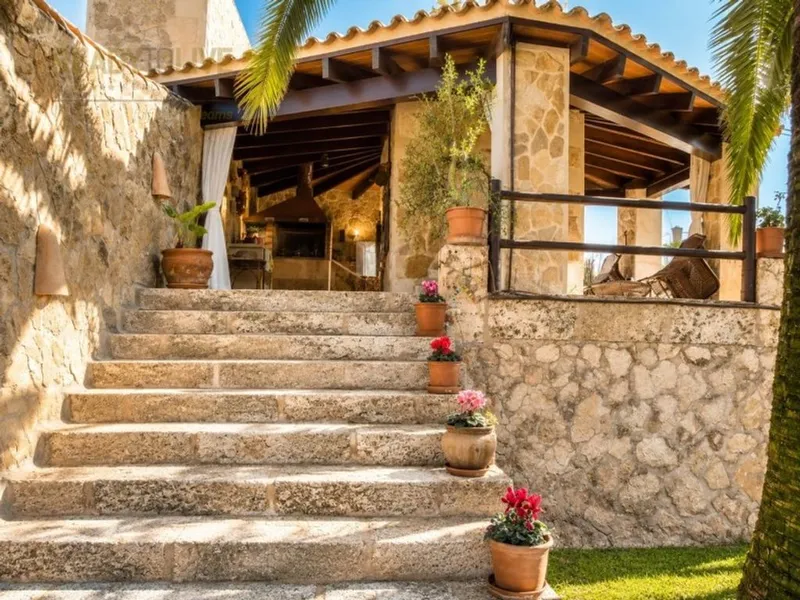 Villa in Palma de Mallorca, Province of Balearic Islands — photo 2