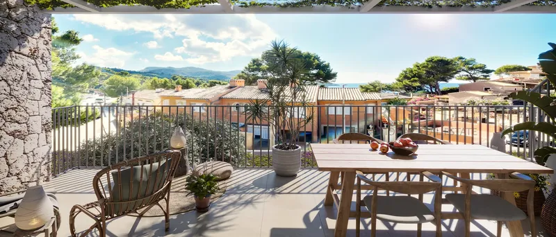 Exclusive new construction apartment in Sant Elm — photo 5