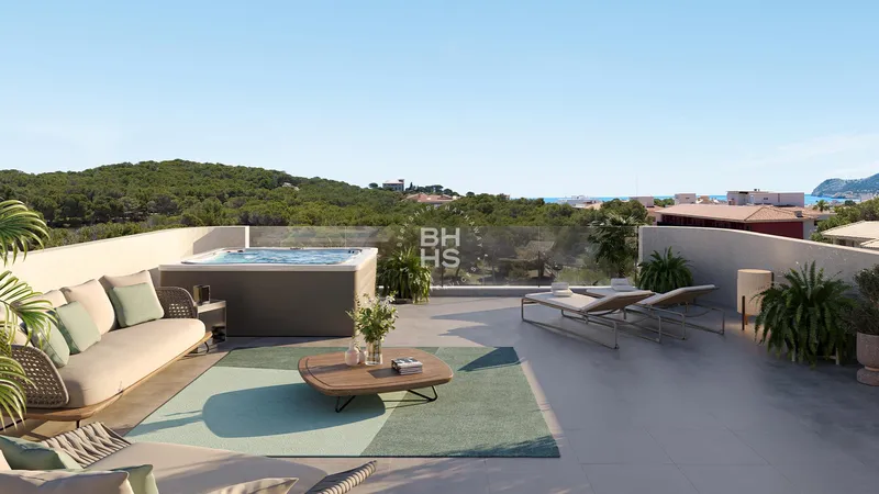 Apartment for sale in Cala Agulla — photo 3