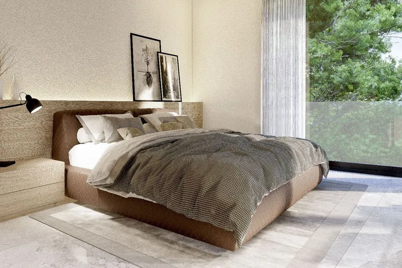 High-quality family villa in an excellent residential location — photo 8