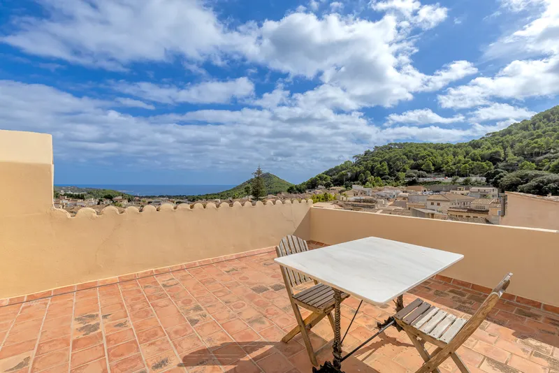 House in Capdepera - Pool to refresh in the beautiful patio — photo 5