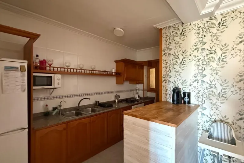Apartment with garage in Porto Cristo — photo 2