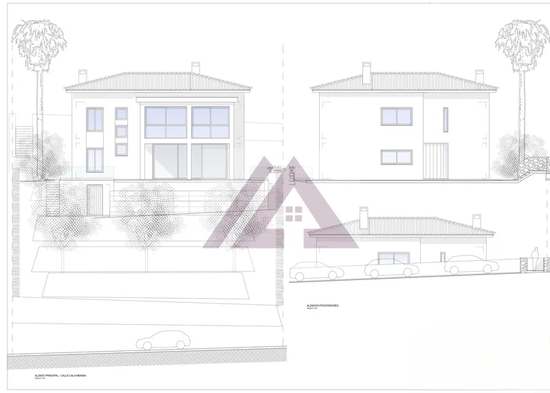 Urban building plot for sale in Manacor — photo 1